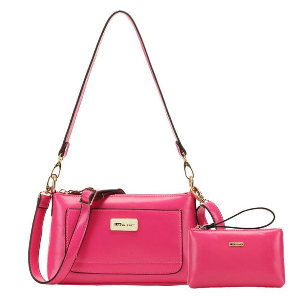 made in china pu leather ladies shoulder messenger bag solid color soft leather zipper mother bag fashion zipper paint open pocket
made in china pu leather ladies shoulder messenger bag solid color soft leather zipper mother bag fashion zipper paint open pocket