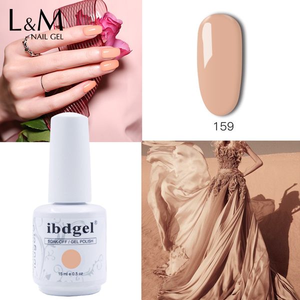 1pc ibdgel nude color series gel polish nails uv soak off led art fresh lovely gel nail polish beauty nails glue long-lasting, Red;pink
1pc ibdgel nude color series gel polish nails uv soak off led art fresh lovely gel nail polish beauty nails glue long-lasting, Red;pink