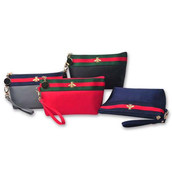 cosmetic bag for women nylon portable handbags cosmetics supplies storage bags makeup bag sale
cosmetic bag for women nylon portable handbags cosmetics supplies storage bags makeup bag sale