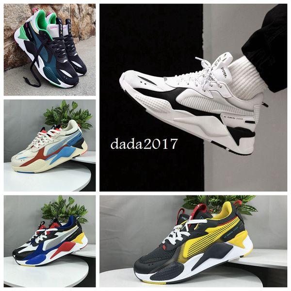 New Creepers High Quality RS-X Toys Reinvention Shoes New Men Women Running Basketball Trainers Mens Casual Sneakers Size 36-45
New Creepers High Quality RS-X Toys Reinvention Shoes New Men Women Running Basketball Trainers Mens Casual Sneakers Size 36-45
