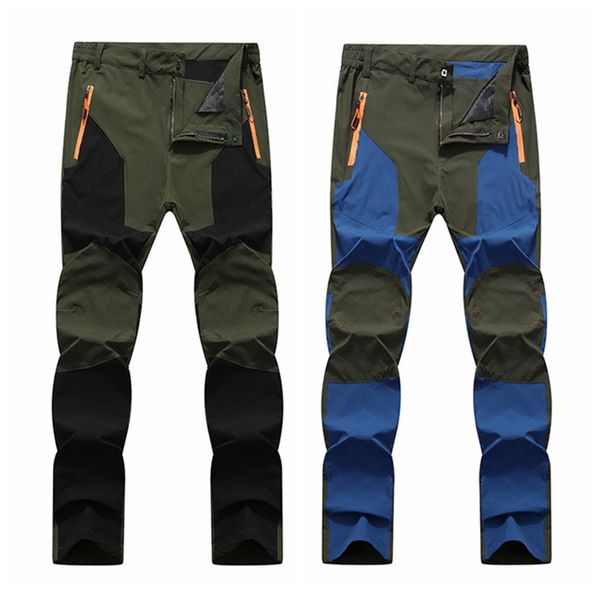 2018 new winter men women hiking pants outdoor softshell trouser waterproof windproof thermal pant camping ski climbing pants1, Black;green
2018 new winter men women hiking pants outdoor softshell trouser waterproof windproof thermal pant camping ski climbing pants1, Black;green