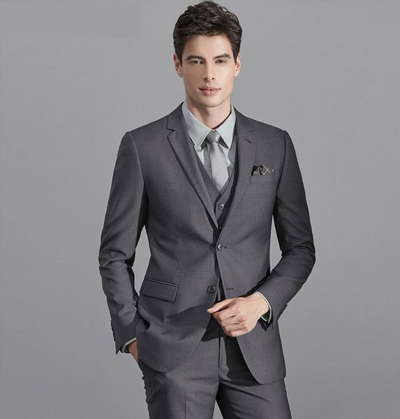серый мужские костюмы свадебные смокинги groom сшитое groomsmen костюмы формальное best man пиджаки 3 шт остроконечные отворотом две кнопки, Black;gray
серый мужские костюмы свадебные смокинги groom сшитое groomsmen костюмы формальное best man пиджаки 3 шт остроконечные отворотом две кнопки, Black;gray