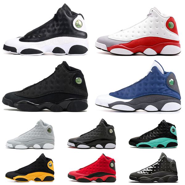 jumpman 13 13s men women basketball shoes cap and gown atmosphere grey flint history of flight sneakers trainers
jumpman 13 13s men women basketball shoes cap and gown atmosphere grey flint history of flight sneakers trainers