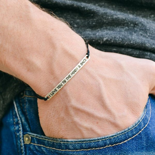 Fashion Silver Gold I Love You To The Moon And Back Stars Heart Paper Plane Jewelry Unicorn Flamingo Bees Charm Men Women Bracelet
Fashion Silver Gold I Love You To The Moon And Back Stars Heart Paper Plane Jewelry Unicorn Flamingo Bees Charm Men Women Bracelet