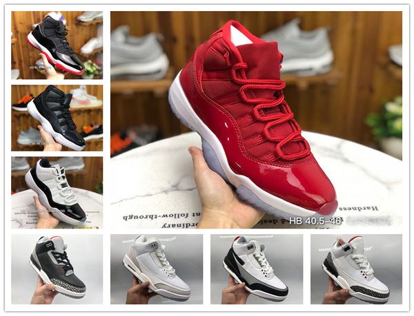 2019 concord high 45 11s men basketball shoes women cool grey cap gown prm heiress gym black white bred chicago retroes 11 sports shoe
2019 concord high 45 11s men basketball shoes women cool grey cap gown prm heiress gym black white bred chicago retroes 11 sports shoe