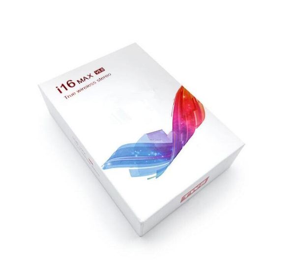 2020-i16 max tws bluetooth 5.0 earphones true wireless earbuds stereo music touch control auto pairing binaural calls
2020-i16 max tws bluetooth 5.0 earphones true wireless earbuds stereo music touch control auto pairing binaural calls
