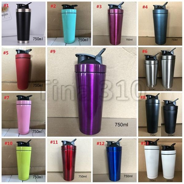 750 ml double 304 stainless steel cup 25oz vacuum shaking cup outdoor sports protein powder insulation water cup t3i5268
750 ml double 304 stainless steel cup 25oz vacuum shaking cup outdoor sports protein powder insulation water cup t3i5268