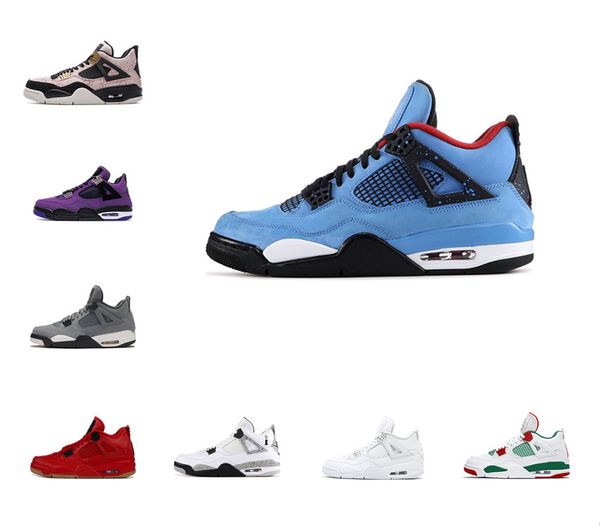 2020 новых туфель jumpman 4s баскетбол белого xsail денима черные белой игра царские мужчины athletic кроссовки se неон красного металлик пр, Black
2020 новых туфель jumpman 4s баскетбол белого xsail денима черные белой игра царские мужчины athletic кроссовки se неон красного металлик пр, Black