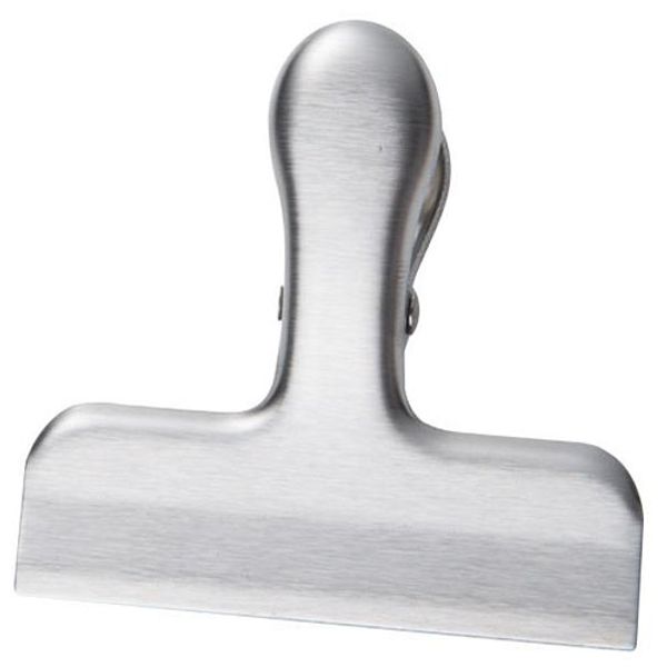 snack sealing clips stainless steel food clips seal the coffee beans seal food storage bags food saver travel kitchen gadgets
snack sealing clips stainless steel food clips seal the coffee beans seal food storage bags food saver travel kitchen gadgets