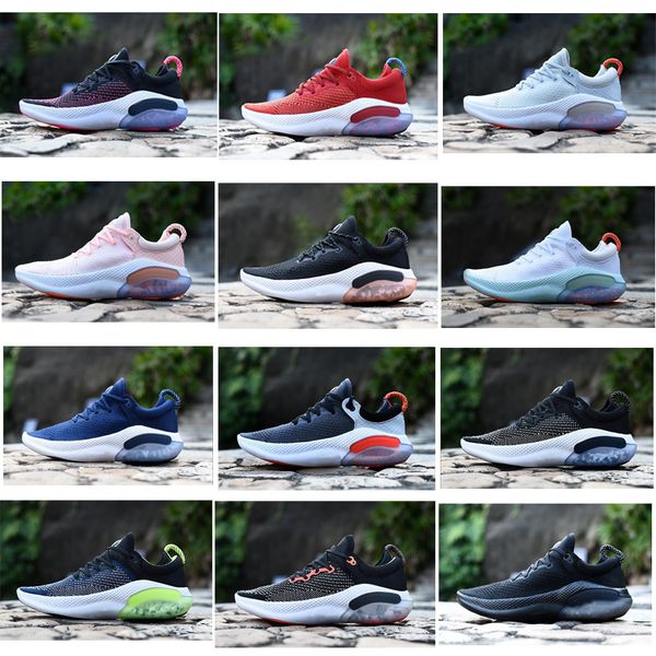 joyride run fk men women running shoes triple black white platinum racer blue male sports sneakers utility size 36-45
joyride run fk men women running shoes triple black white platinum racer blue male sports sneakers utility size 36-45