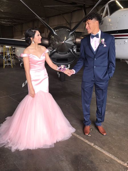 elegant pink mermaid prom dresses under 100 off shoulders with sleeves tulle satin backless bridesmaid party dress gowns, Black
elegant pink mermaid prom dresses under 100 off shoulders with sleeves tulle satin backless bridesmaid party dress gowns, Black