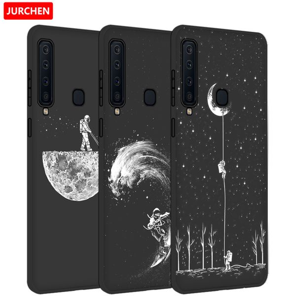 écouteurs sans fil case for samsung galaxy a9 2018 a920f back cover silicone cute cartoon tpu soft cover for samsung a9s a9200 phone case
écouteurs sans fil case for samsung galaxy a9 2018 a920f back cover silicone cute cartoon tpu soft cover for samsung a9s a9200 phone case