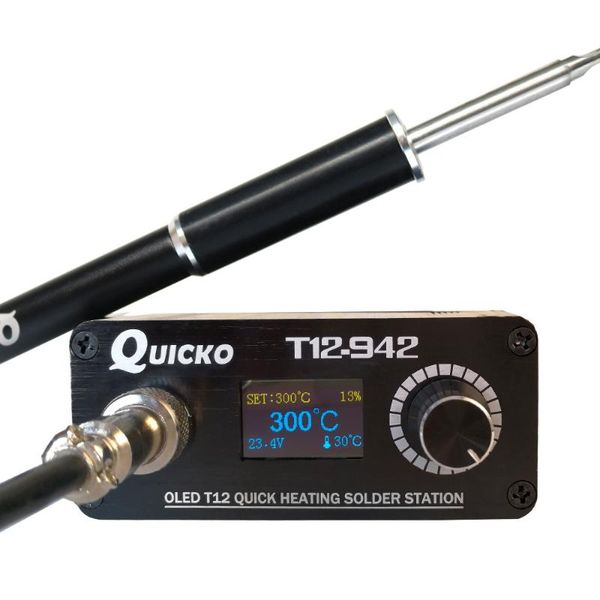 t12-942 mini oled digital soldering station t12-m8 metal aluminum handle with t12-ils jl02 bl bc1 ku iron tips without power
t12-942 mini oled digital soldering station t12-m8 metal aluminum handle with t12-ils jl02 bl bc1 ku iron tips without power