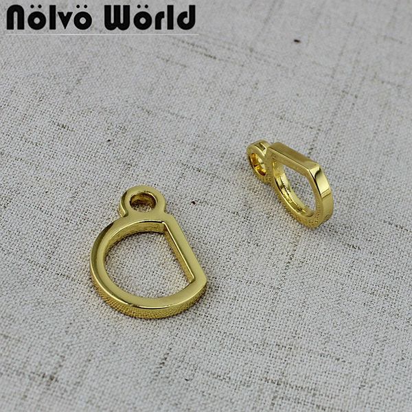 50pcs inner side 14x 11mm 18x15mm deep gold 8 shaped d-ringe for hanger connector, Black
50pcs inner side 14x 11mm 18x15mm deep gold 8 shaped d-ringe for hanger connector, Black