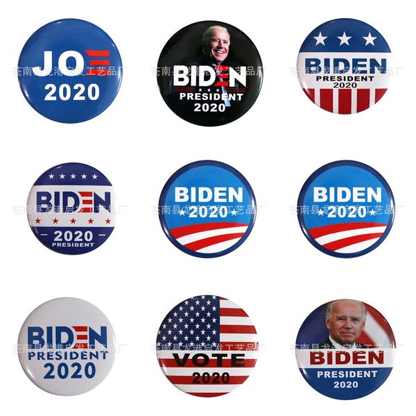 10 1 pcs gold crown biden badge patches for clothing bags iron on transfer applique patch for jacket jeans sew on embroidery biden badge #16, Silver
10 1 pcs gold crown biden badge patches for clothing bags iron on transfer applique patch for jacket jeans sew on embroidery biden badge #16, Silver