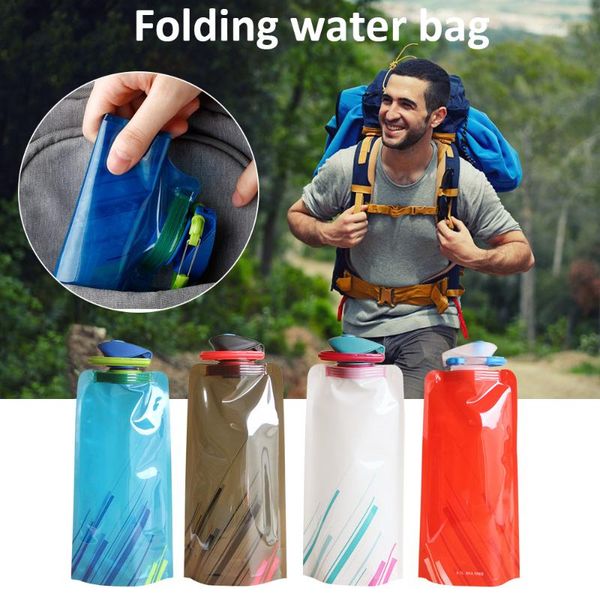 700ml water bottle bags environmental protection collapsible portable outdoor foldable sports water bottles for hiking camping
700ml water bottle bags environmental protection collapsible portable outdoor foldable sports water bottles for hiking camping