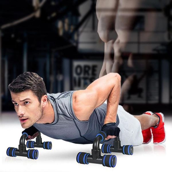 steel push-ups stand home fitness equipment - pectoral muscle training device push-ups support equipment
steel push-ups stand home fitness equipment - pectoral muscle training device push-ups support equipment