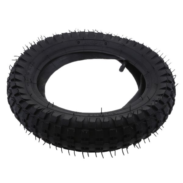 scooter tire inner tube set 12.5x2.75 for razor mx350/400 pocket bike