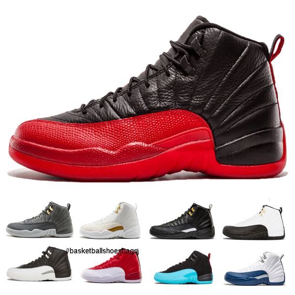 shoes original genuine 12s new flu game basketball shoes men woderful wolf grey french blue causal sport athletic sneakers size 41-47
shoes original genuine 12s new flu game basketball shoes men woderful wolf grey french blue causal sport athletic sneakers size 41-47