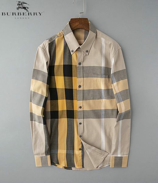 bbr burb brand mens designer short sleeve shirts firmate dress shirts fashion casual luxury shirt plaid shirt homme button up 0037
bbr burb brand mens designer short sleeve shirts firmate dress shirts fashion casual luxury shirt plaid shirt homme button up 0037