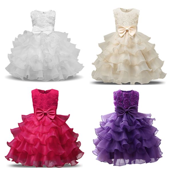 bow baby princess dresses for wedding party summer baby girl dress 1 year birthday dress christening girl party 0-2t, Red;yellow
bow baby princess dresses for wedding party summer baby girl dress 1 year birthday dress christening girl party 0-2t, Red;yellow