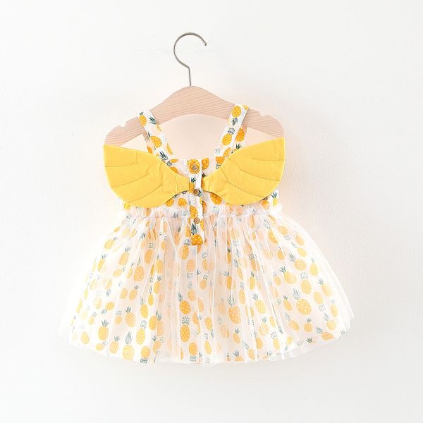 ins designer kids girls fashion dresses baby girl printed pineapple dresses fruit flower with wings bohemian dress vintage flower dress, Red;yellow
ins designer kids girls fashion dresses baby girl printed pineapple dresses fruit flower with wings bohemian dress vintage flower dress, Red;yellow