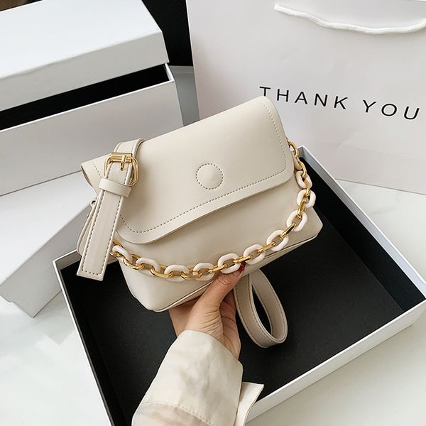 niche design soft leather chain female bag 2020 spring new shoulder bag large capacity crossbody female
niche design soft leather chain female bag 2020 spring new shoulder bag large capacity crossbody female