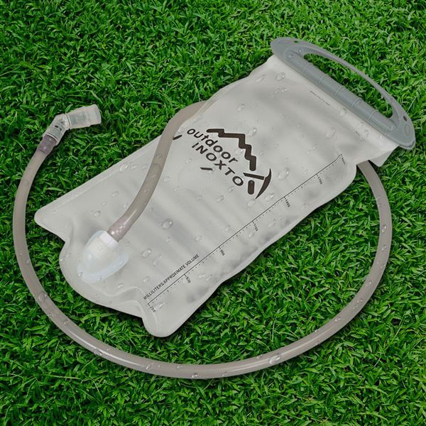 outdoor bags selling portable 2l water bag men and women peva cycling running cross-country mountaineering sports
outdoor bags selling portable 2l water bag men and women peva cycling running cross-country mountaineering sports