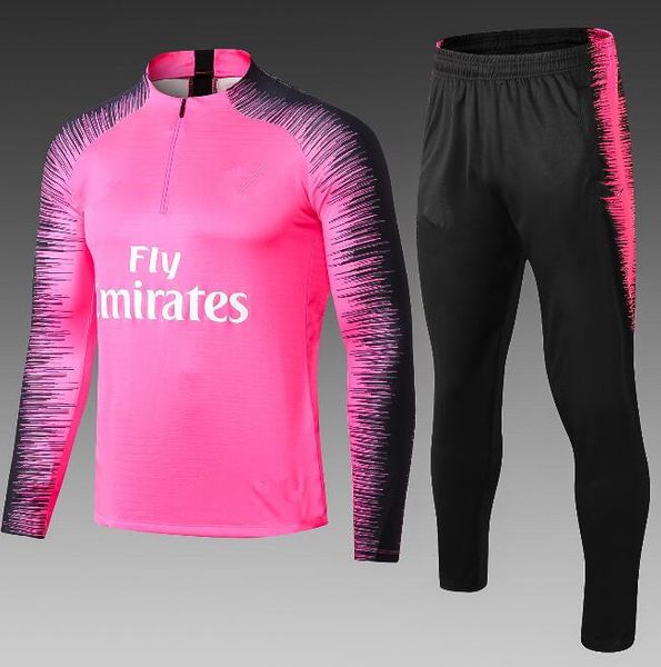 2019 occer jacket pink cavani di maria ronaldo training uit occer track uit uniform mbappe track uit kit coar e tripe xl
2019 occer jacket pink cavani di maria ronaldo training uit occer track uit uniform mbappe track uit kit coar e tripe xl