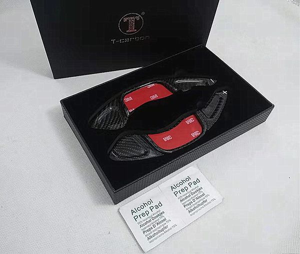 carbon steering wheel dsg paddle shifters for octavia 2018 paddle gearbox car accessories covers
carbon steering wheel dsg paddle shifters for octavia 2018 paddle gearbox car accessories covers