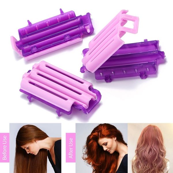 36pcs/set plastic magic hair clips clamps perm rod curlers rollers curling spiral curler wavy hair maker hair styling tools
36pcs/set plastic magic hair clips clamps perm rod curlers rollers curling spiral curler wavy hair maker hair styling tools