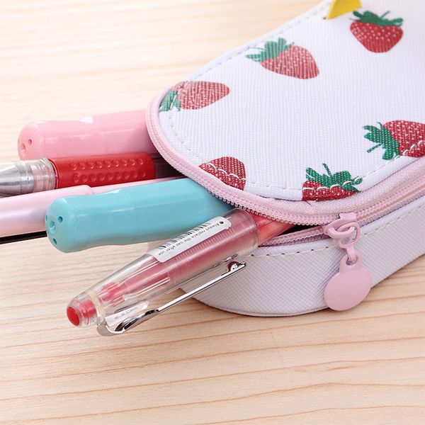 pencil pen case cosmetic makeup bag for girls pencil bags storage pouch purse students school pencils pouch simple stationery
pencil pen case cosmetic makeup bag for girls pencil bags storage pouch purse students school pencils pouch simple stationery