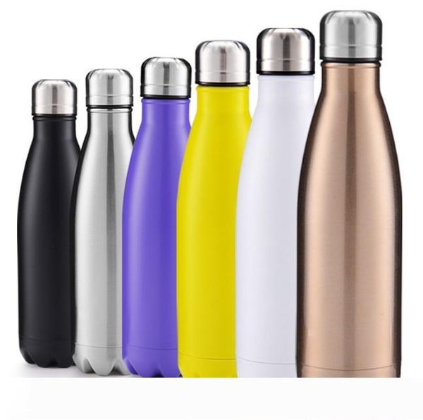 17oz. cola shaped vacuum insulated travel water bottle double walled stainless steel coke outdoor water bottle coffee bottle ww0222
17oz. cola shaped vacuum insulated travel water bottle double walled stainless steel coke outdoor water bottle coffee bottle ww0222