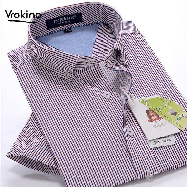 mens business casual striped short sleeve shirt men summer plus fertilizer to increase extra large shirts -10xl, White;black
mens business casual striped short sleeve shirt men summer plus fertilizer to increase extra large shirts -10xl, White;black