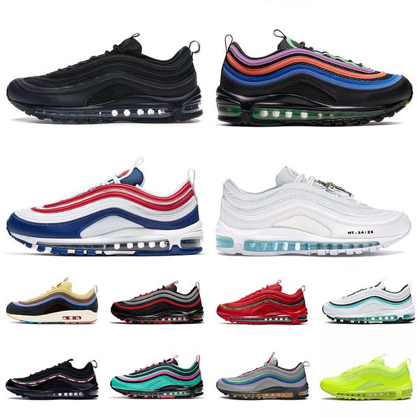2020 Trainers Women Mens Womens Running Shoes USA MSCHF x INRI Jesus Sean Wotherspoon Black ALL White Bred UNDEFEATED UNDFTD Sports Sneakers
2020 Trainers Women Mens Womens Running Shoes USA MSCHF x INRI Jesus Sean Wotherspoon Black ALL White Bred UNDEFEATED UNDFTD Sports Sneakers