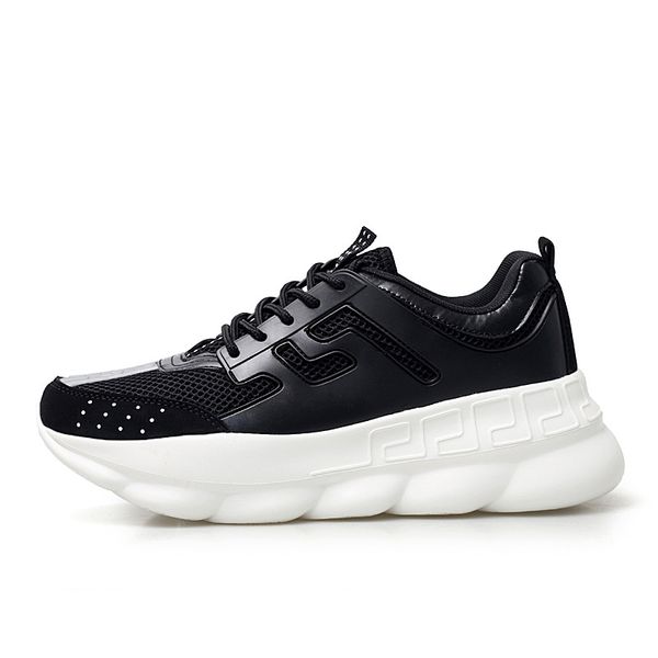 2018 autumn and winter men's sports shoes casual korean version style wild students harajuku running shoes non-slip ankle
2018 autumn and winter men's sports shoes casual korean version style wild students harajuku running shoes non-slip ankle