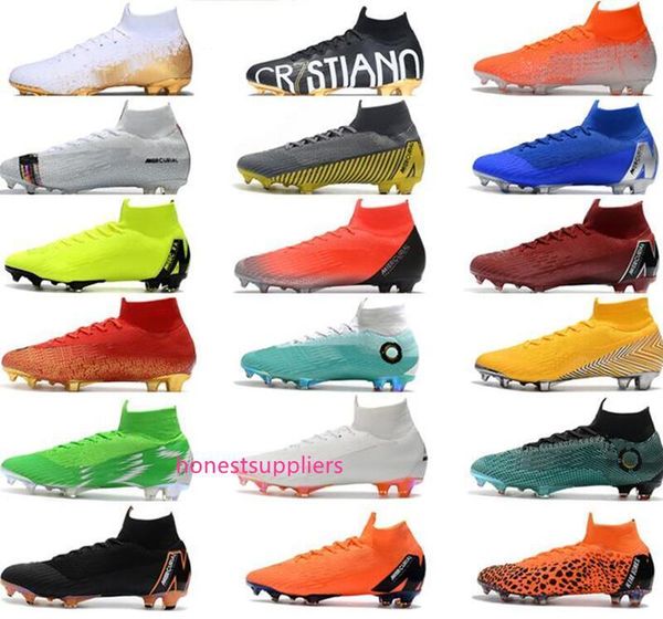 2020 мужчины mercurial superfly vi 360 elite fg футбольные бутсы дети мальчик девочка cr7 неймар fg футбольные бутсы роналду женские футболь
2020 мужчины mercurial superfly vi 360 elite fg футбольные бутсы дети мальчик девочка cr7 неймар fg футбольные бутсы роналду женские футболь