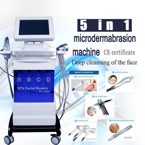 hydro microdermabrasion water oxygen peel facial equipment hydra diomand dermabrasion beauty machine with 8 handles
hydro microdermabrasion water oxygen peel facial equipment hydra diomand dermabrasion beauty machine with 8 handles