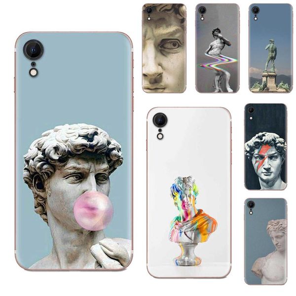custom soft silicone case art david statue for xiaomi redmi note 2 3 3s 4 4a 4x 5 5a 6 6a pro plus
custom soft silicone case art david statue for xiaomi redmi note 2 3 3s 4 4a 4x 5 5a 6 6a pro plus