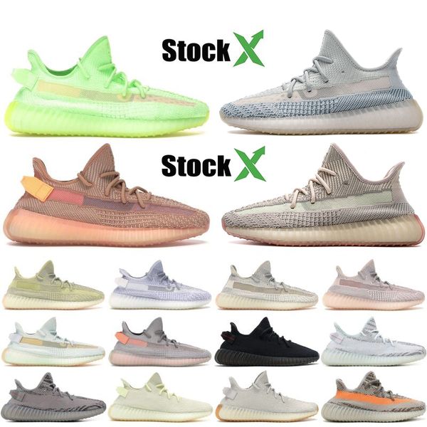 Citrin Cloud White Reflective Kanye West Antlia Synth Lundmark GID Glow Zebra running Shoes women men Designer Shoes Sport Sneakers
Citrin Cloud White Reflective Kanye West Antlia Synth Lundmark GID Glow Zebra running Shoes women men Designer Shoes Sport Sneakers