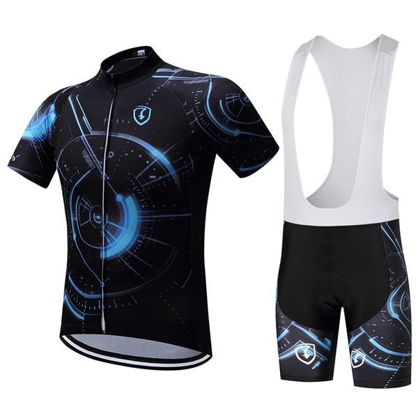 cycling jersey man cycling suits ropa ciclismo hombre summer outdoor racing clothes breathable bike uniform sets, Black;blue
cycling jersey man cycling suits ropa ciclismo hombre summer outdoor racing clothes breathable bike uniform sets, Black;blue