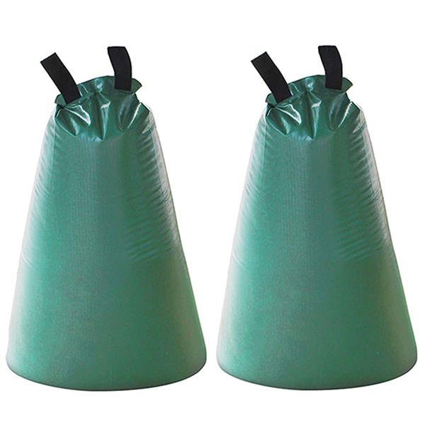 watering equipments 2-pack tree-watering drip irrigation bags, for ly planted trees, slow release
watering equipments 2-pack tree-watering drip irrigation bags, for ly planted trees, slow release