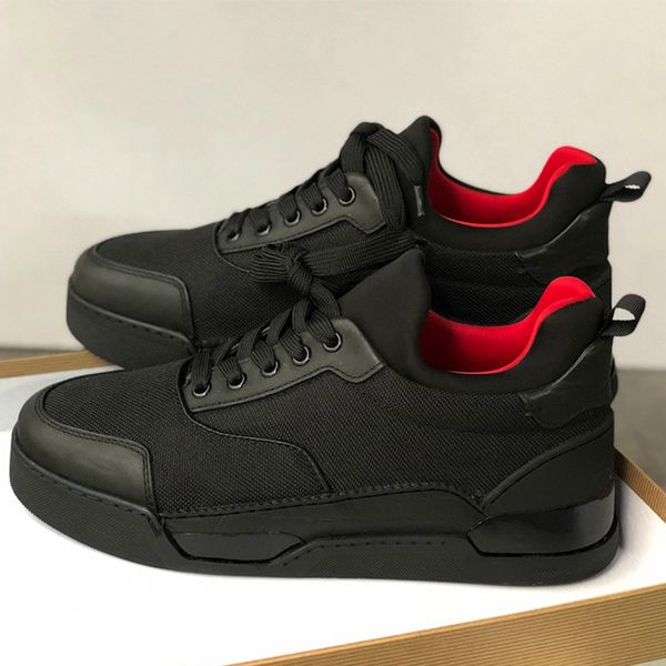 new designer sneakers spikes aurelien flat trainer red bottom men shoes black aurelien sneakers casual outdoor trainer perfect quality
new designer sneakers spikes aurelien flat trainer red bottom men shoes black aurelien sneakers casual outdoor trainer perfect quality