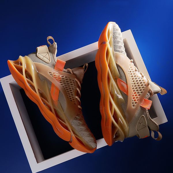 trend good quality blade running shoes for men hollow cushioning damping sport shoes mens athletic jogging sneakers zapatillas
trend good quality blade running shoes for men hollow cushioning damping sport shoes mens athletic jogging sneakers zapatillas