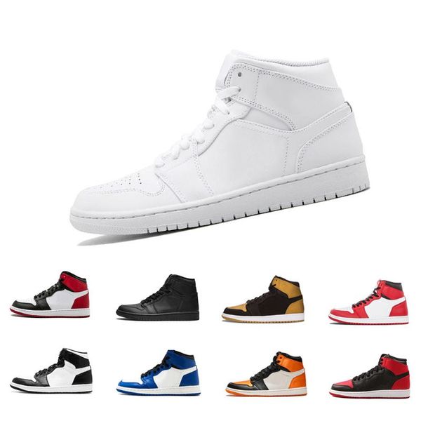 z z 2018 new 1 high og basketball shoes game royal banned shadow bred red toe men 1s shattered backboard retro sneakers
z z 2018 new 1 high og basketball shoes game royal banned shadow bred red toe men 1s shattered backboard retro sneakers