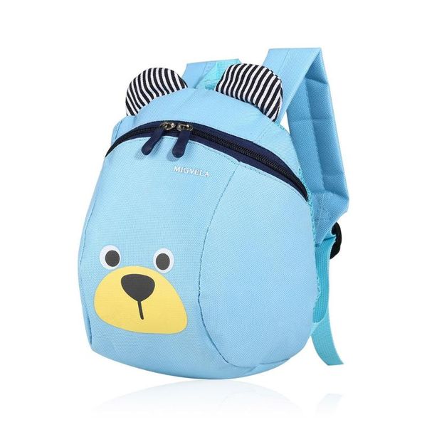 age 1-3 toddler backpack lovely cute children kids anti-lost bag animal dog printed kindergarten bear school bag mochila escolar
age 1-3 toddler backpack lovely cute children kids anti-lost bag animal dog printed kindergarten bear school bag mochila escolar