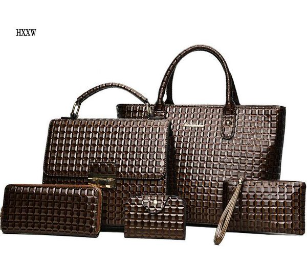 2017 new american women handbag composite bag solid women messenger bags shoulder bag wallet 5 pcs/set
2017 new american women handbag composite bag solid women messenger bags shoulder bag wallet 5 pcs/set
