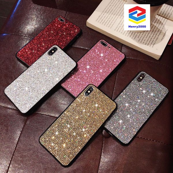 sequin confetti shockproof case for iphone 11 xs max xr x diamond hybrid hard pc tpu glitter bling sparkle foil luxury flake cover
sequin confetti shockproof case for iphone 11 xs max xr x diamond hybrid hard pc tpu glitter bling sparkle foil luxury flake cover