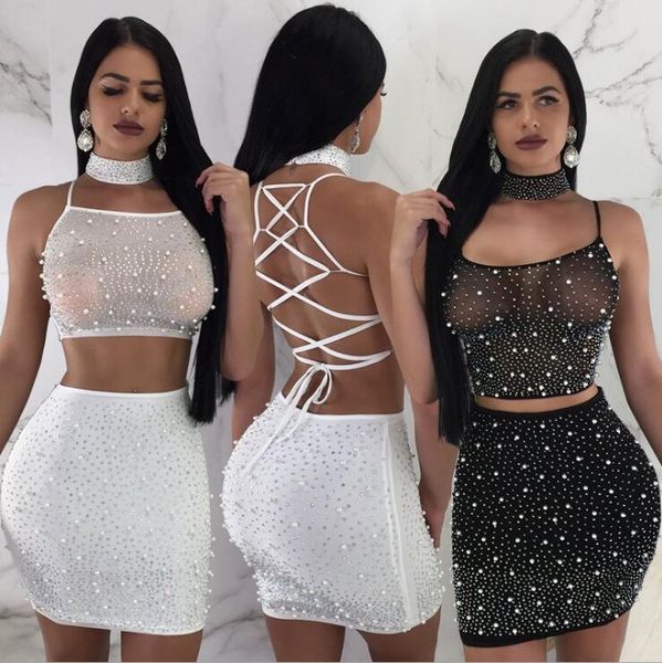 лето без рукавов bodycon платье спинки sexy women dress club wear элегантный бисером горячий бурение сексуальные ремни ночной магазин юбка и, Black;gray
лето без рукавов bodycon платье спинки sexy women dress club wear элегантный бисером горячий бурение сексуальные ремни ночной магазин юбка и, Black;gray