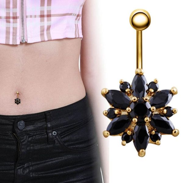 surgical steel piercings navel piercings belly button piercings dangle earring belly piercing body jewelry 8 colors choose, Silver
surgical steel piercings navel piercings belly button piercings dangle earring belly piercing body jewelry 8 colors choose, Silver